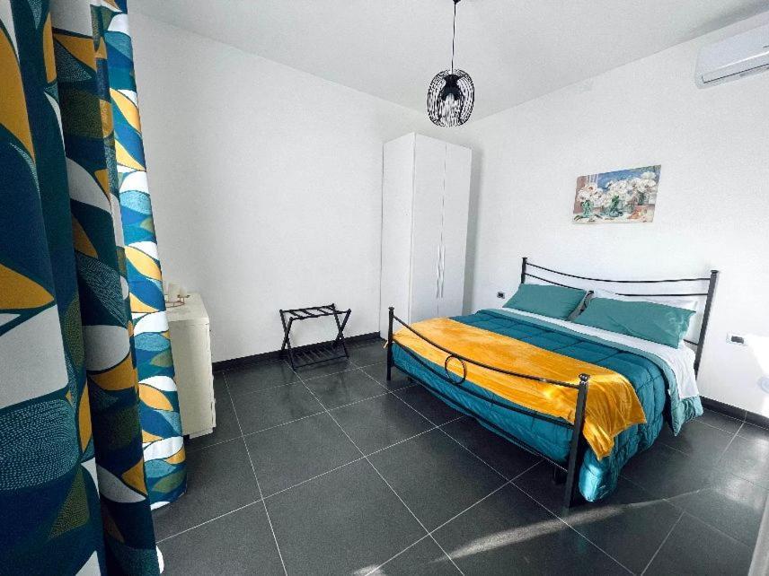 Casa Dani Daire Tarquinia Dış mekan fotoğraf